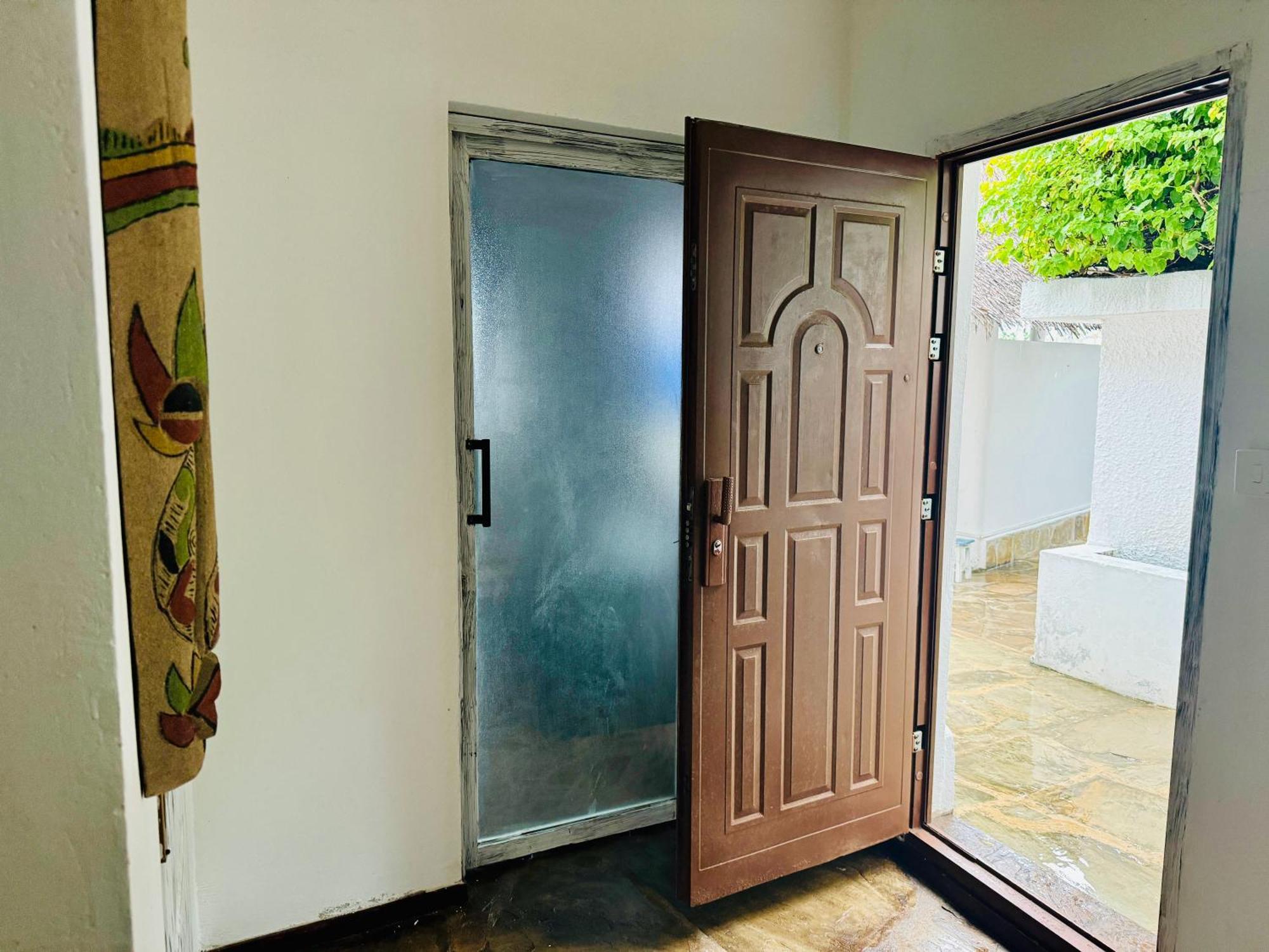 Watamu Villaggio Номер фото