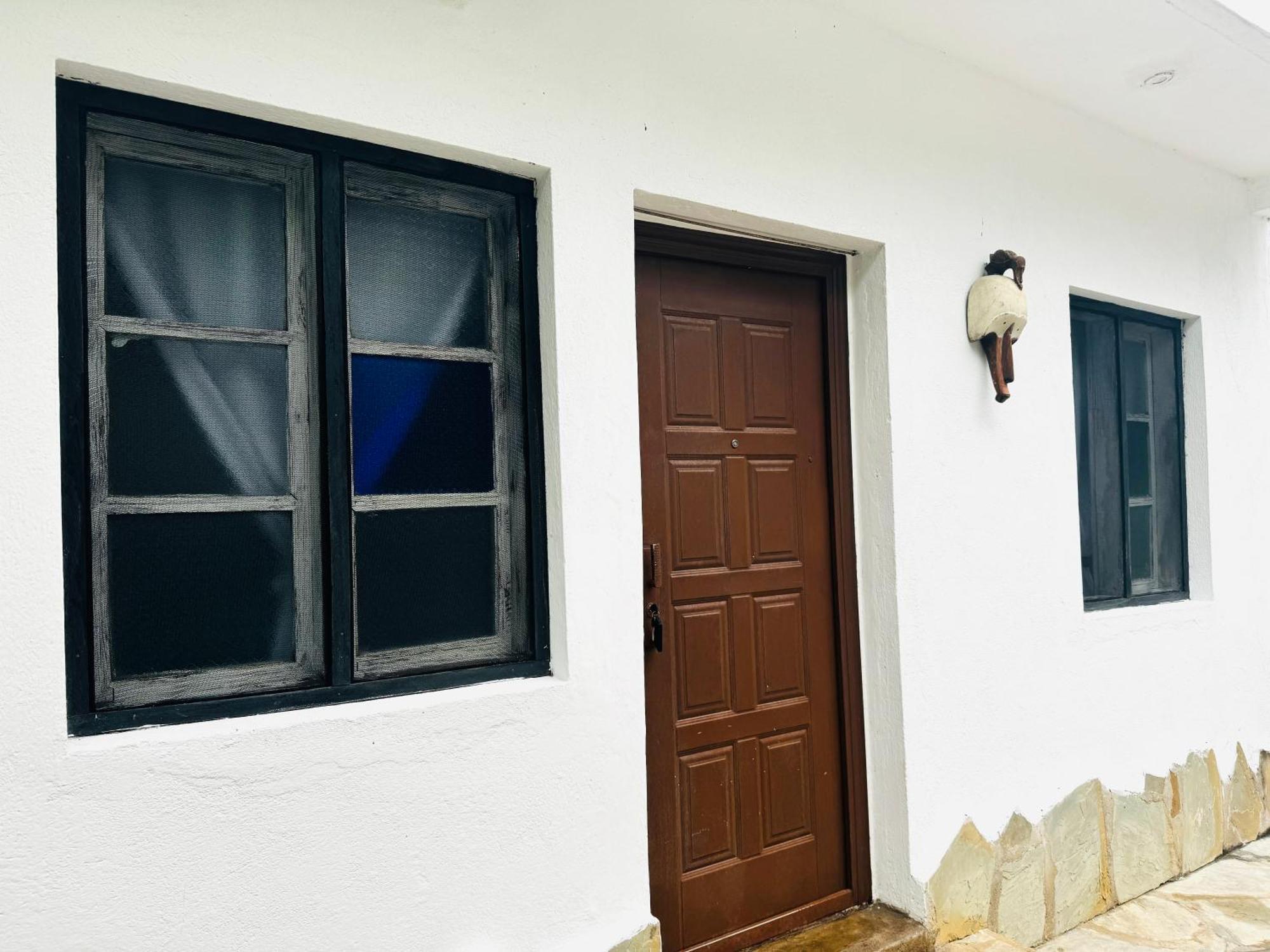 Watamu Villaggio Номер фото