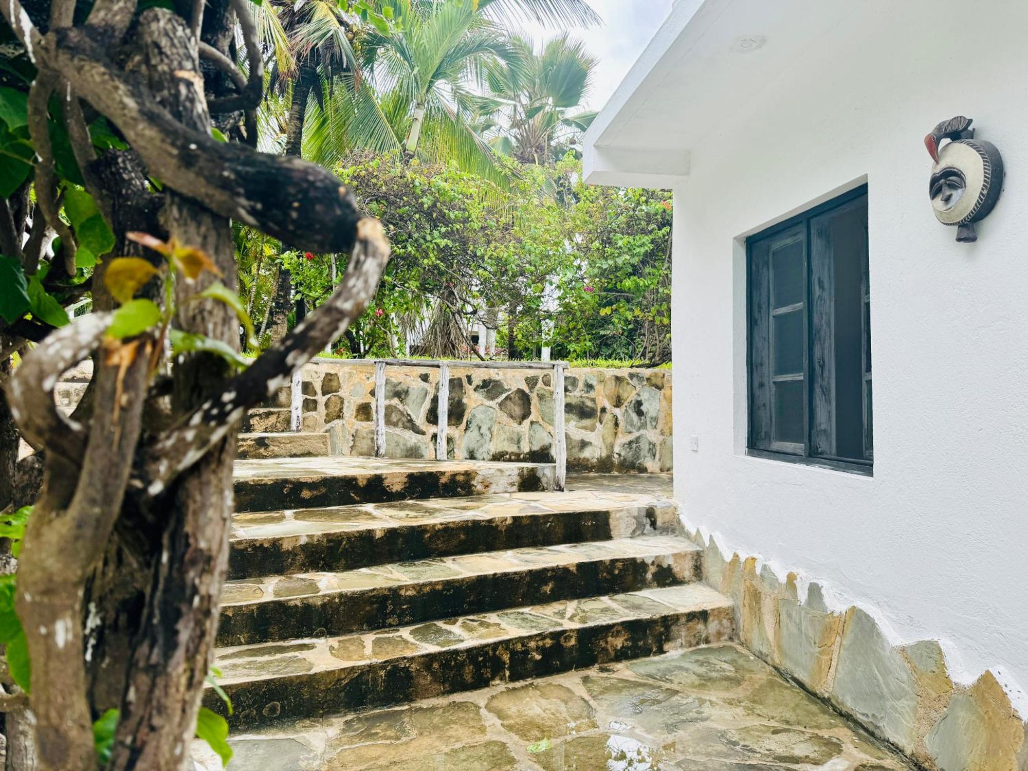 Watamu Villaggio Номер фото