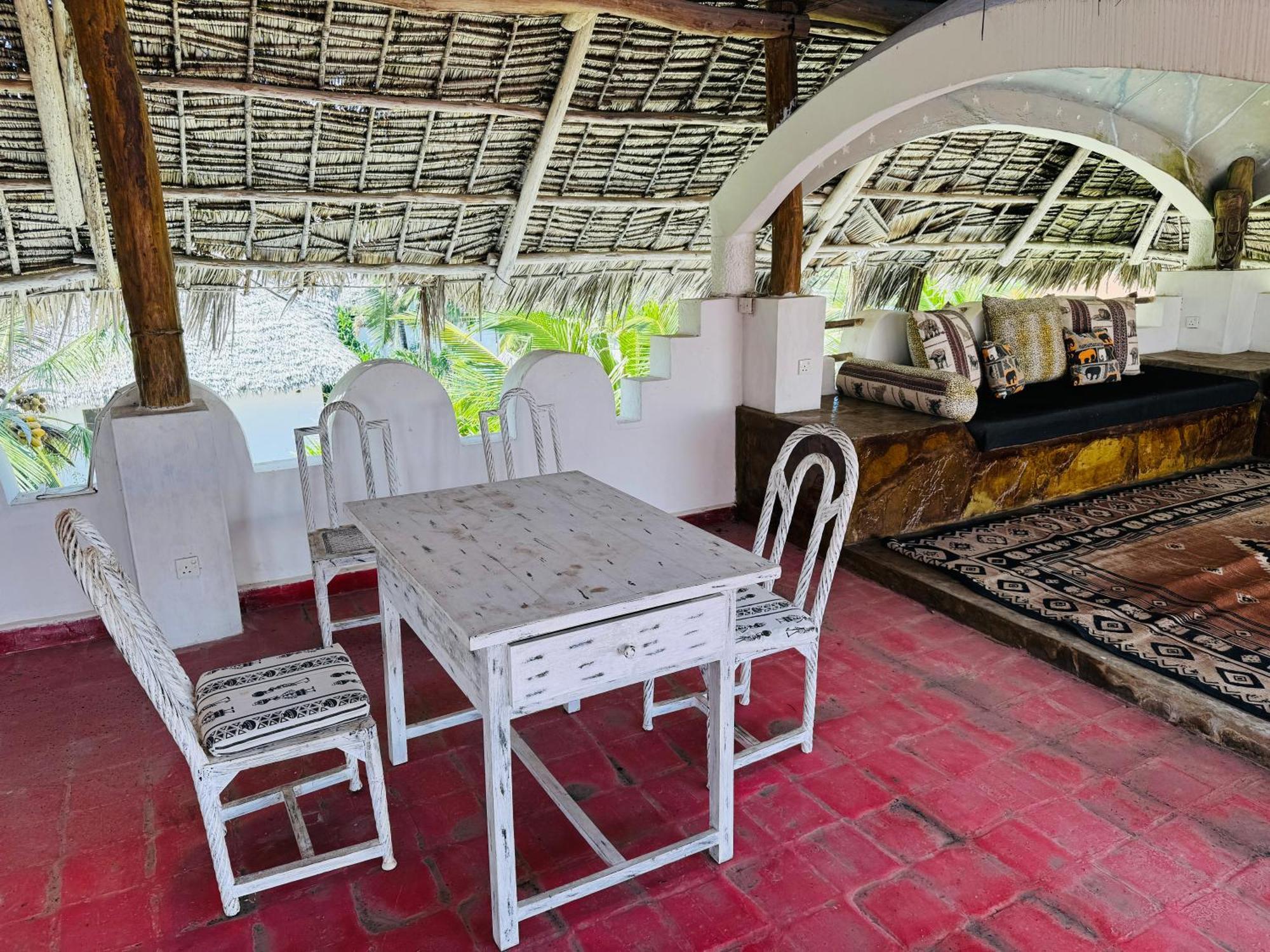 Watamu Villaggio Экстерьер фото