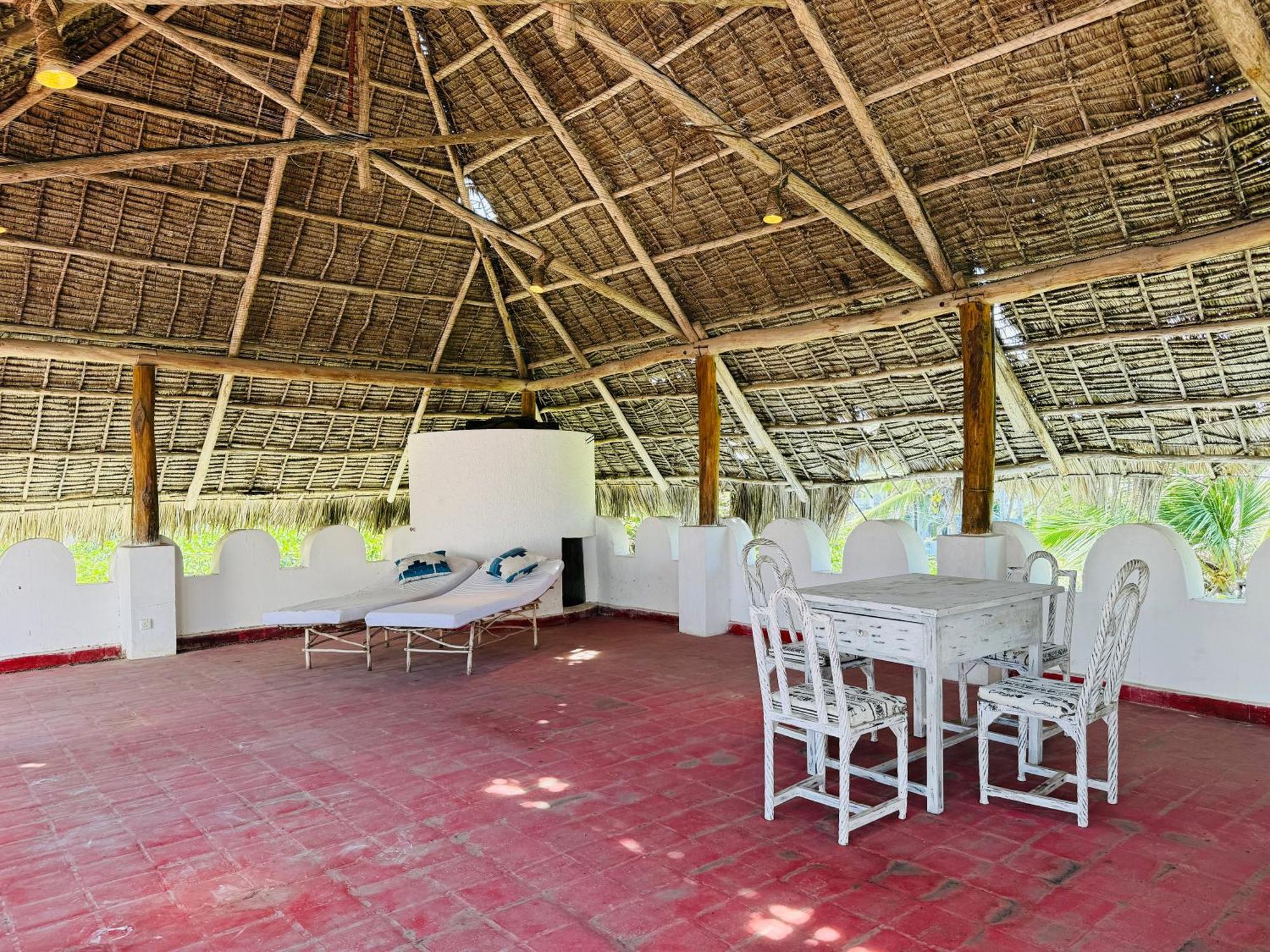 Watamu Villaggio Экстерьер фото