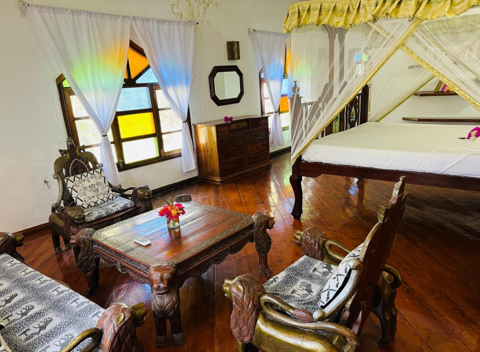 Watamu Villaggio Экстерьер фото