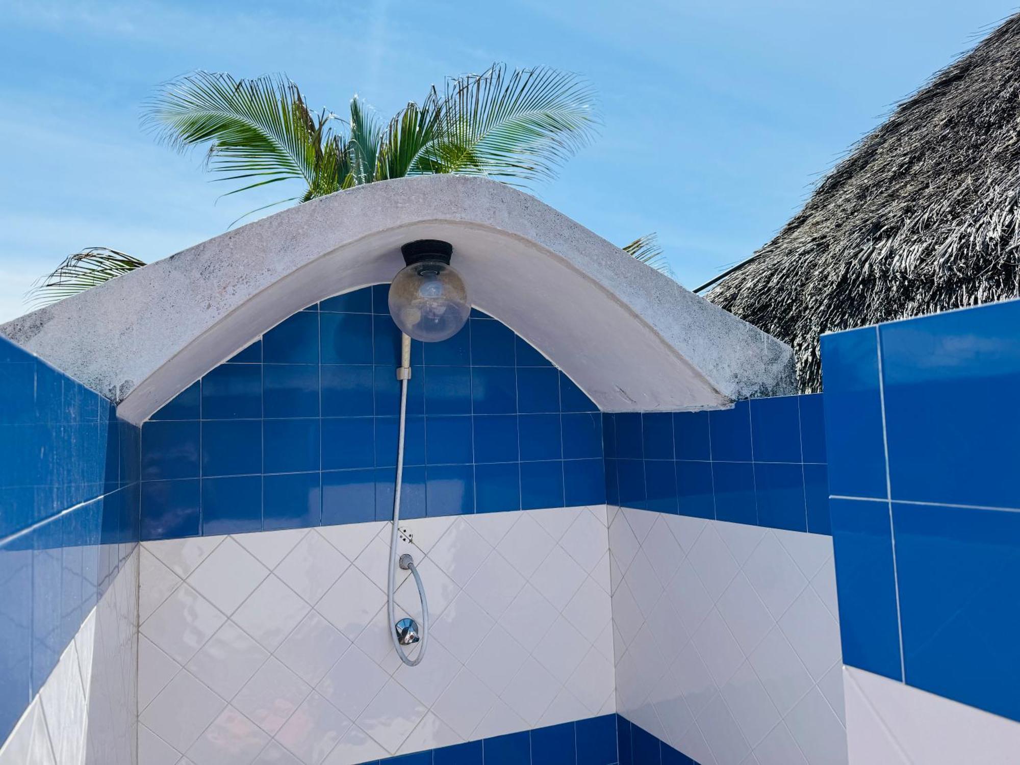 Watamu Villaggio Экстерьер фото