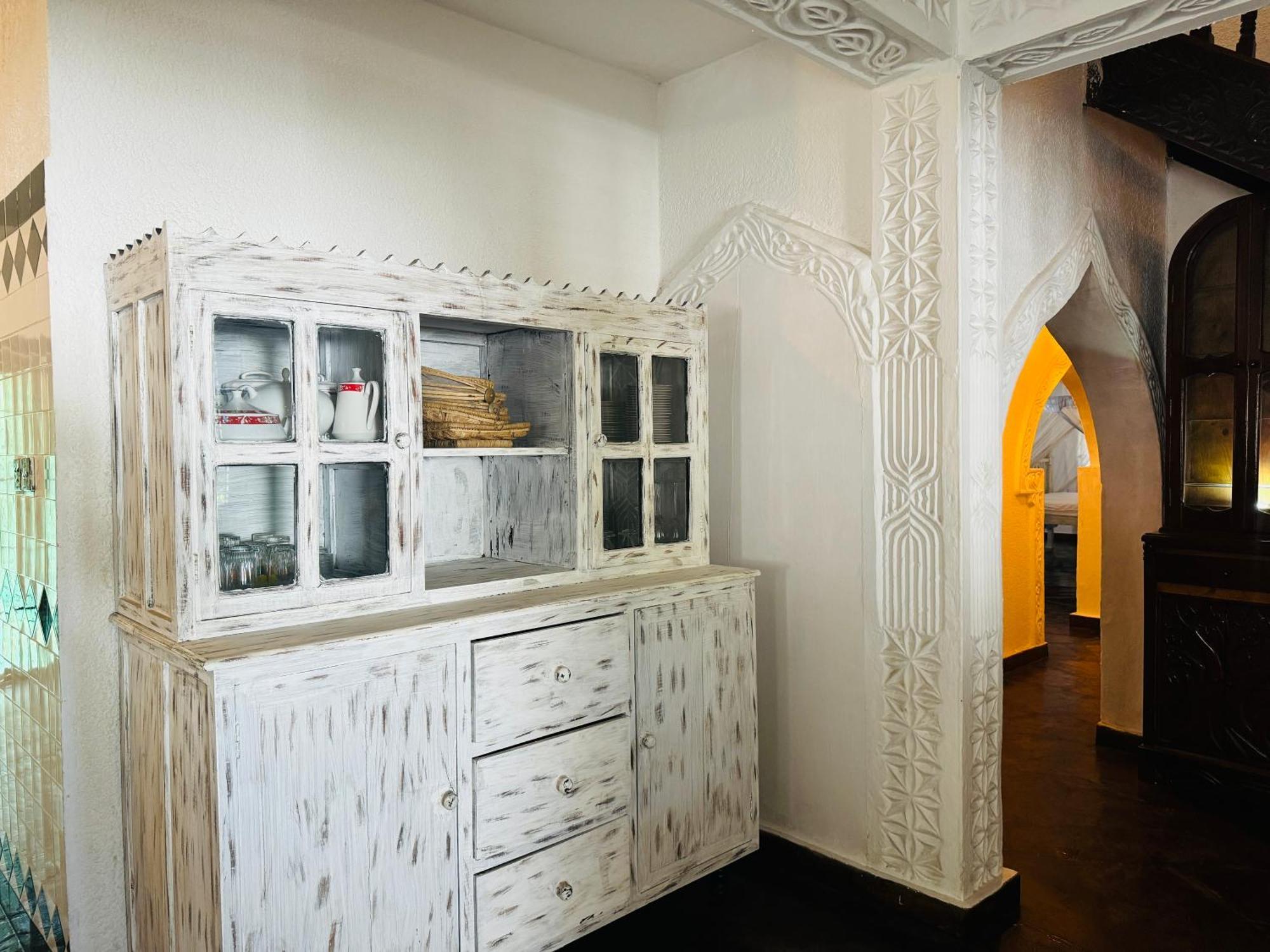 Watamu Villaggio Экстерьер фото