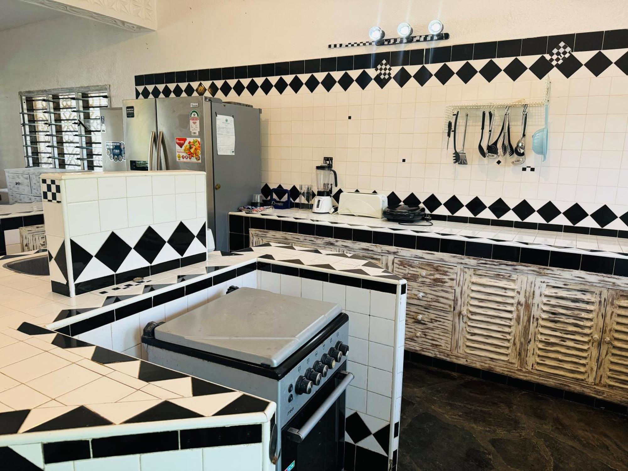 Watamu Villaggio Экстерьер фото