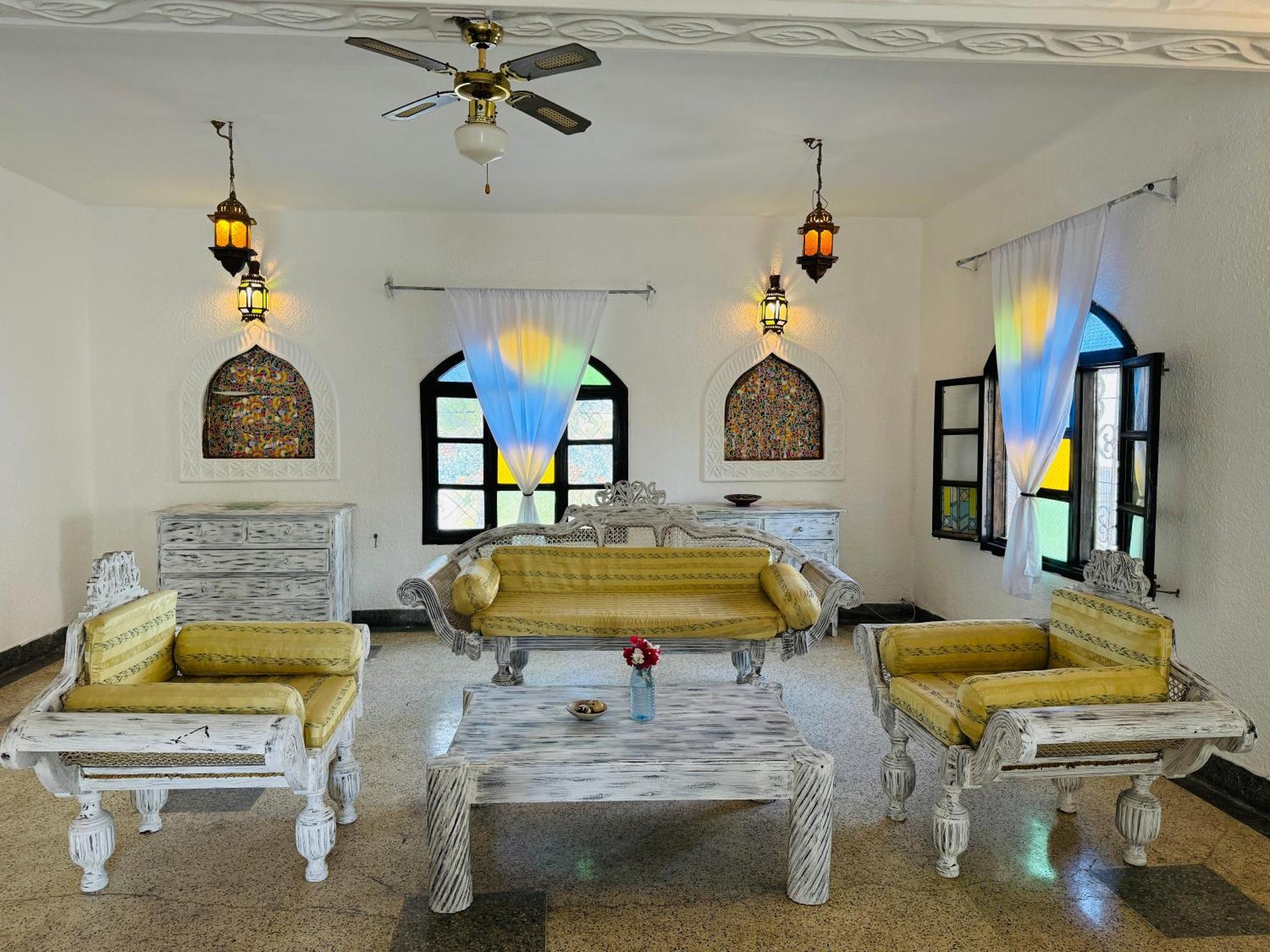 Watamu Villaggio Экстерьер фото