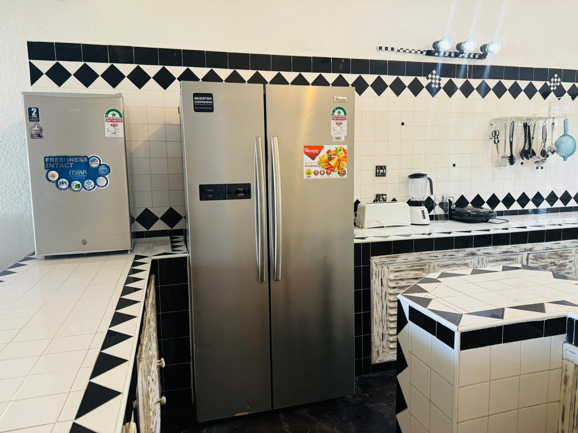 Watamu Villaggio Экстерьер фото