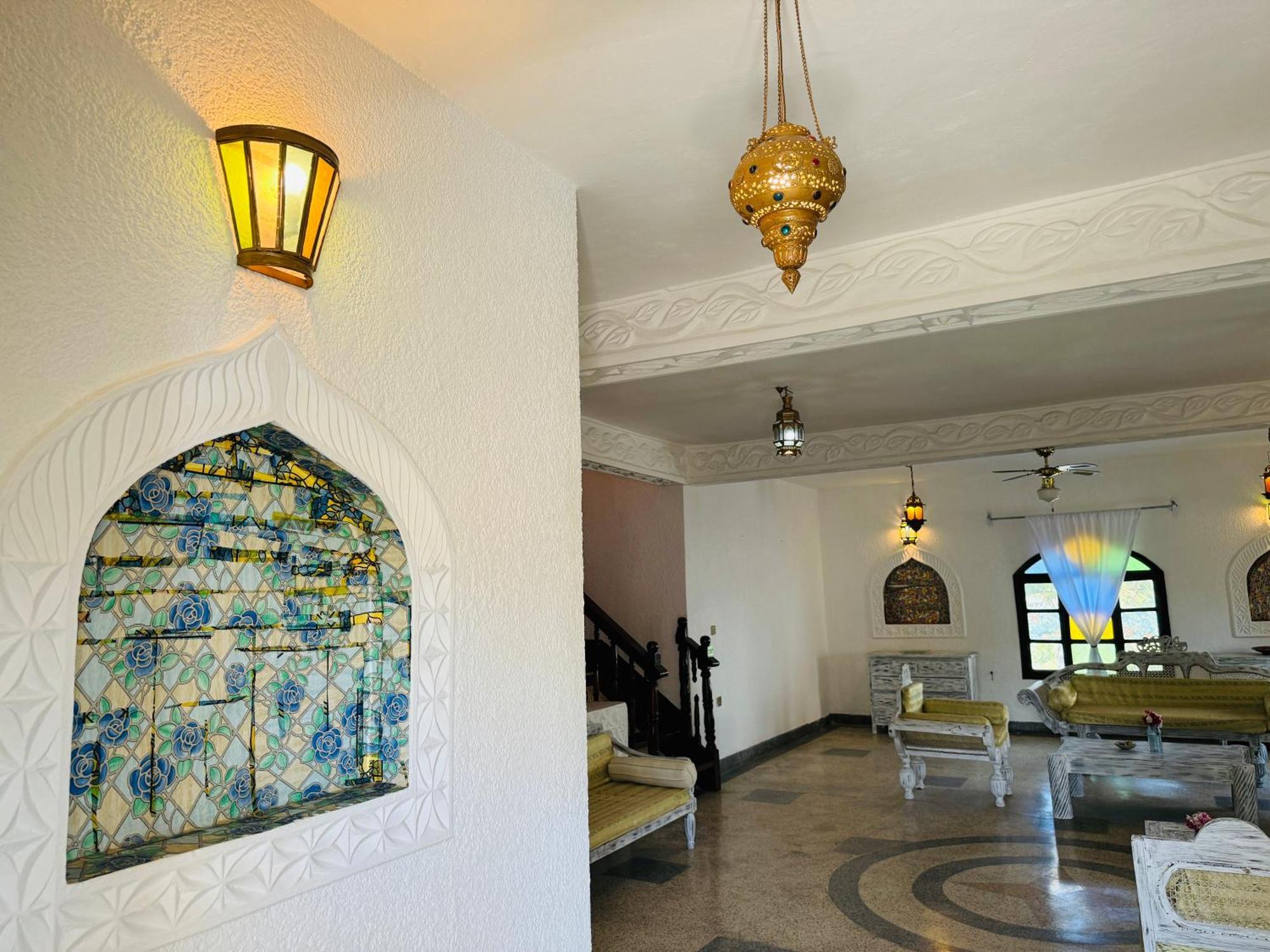 Watamu Villaggio Экстерьер фото