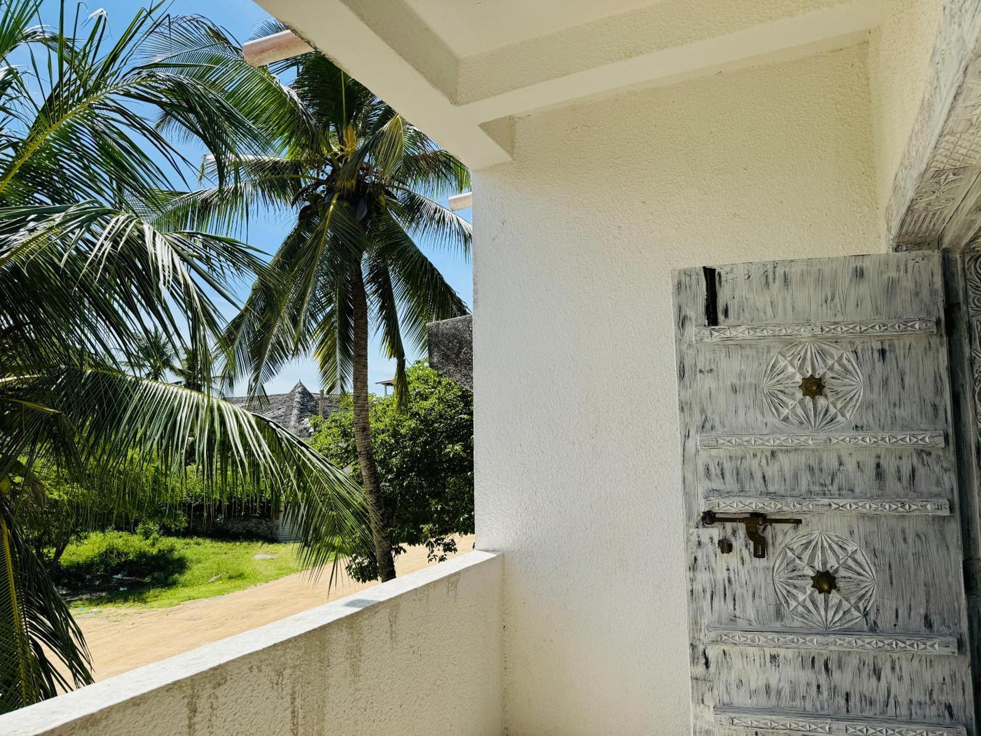 Watamu Villaggio Экстерьер фото