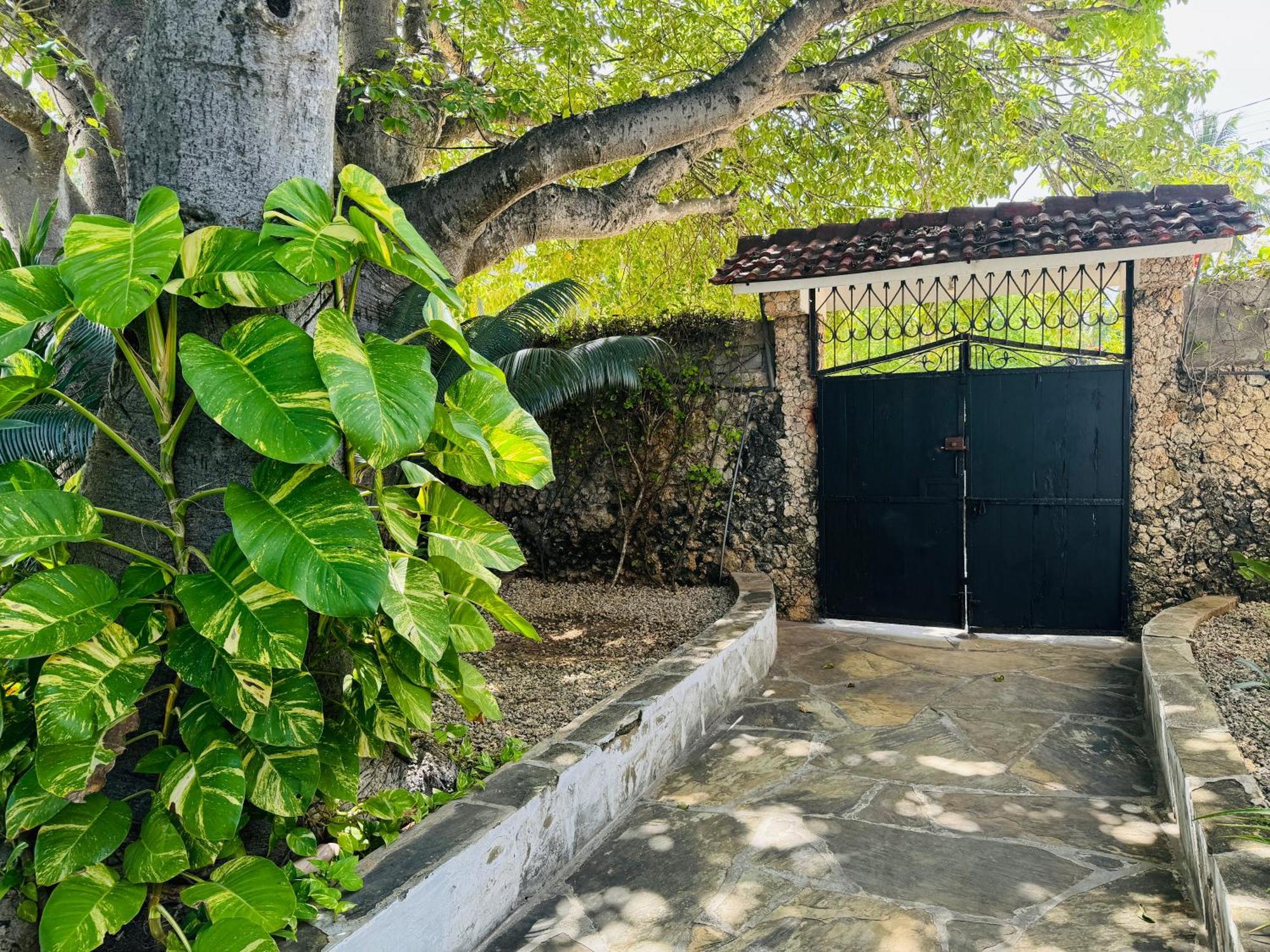 Watamu Villaggio Экстерьер фото