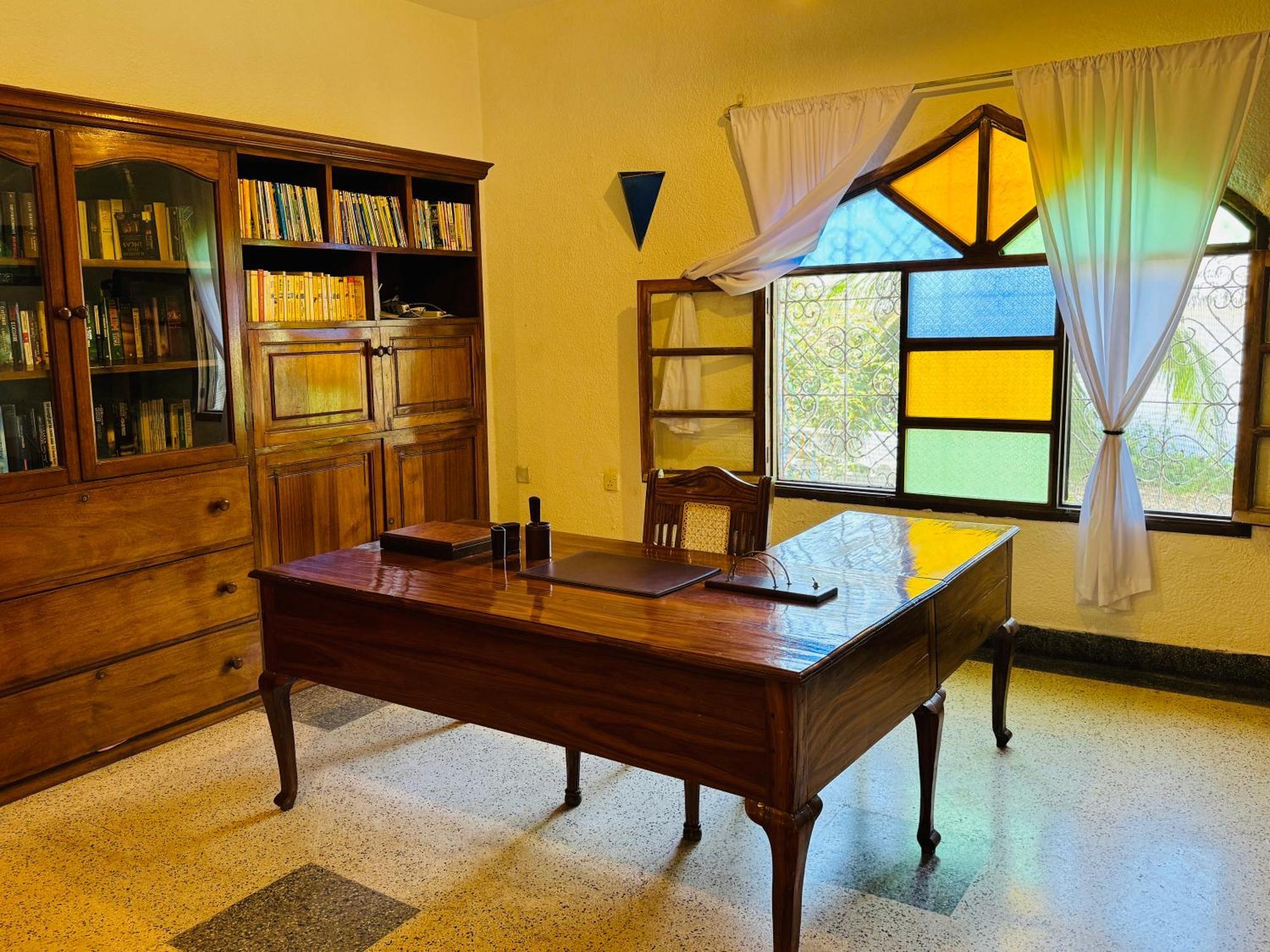 Watamu Villaggio Экстерьер фото