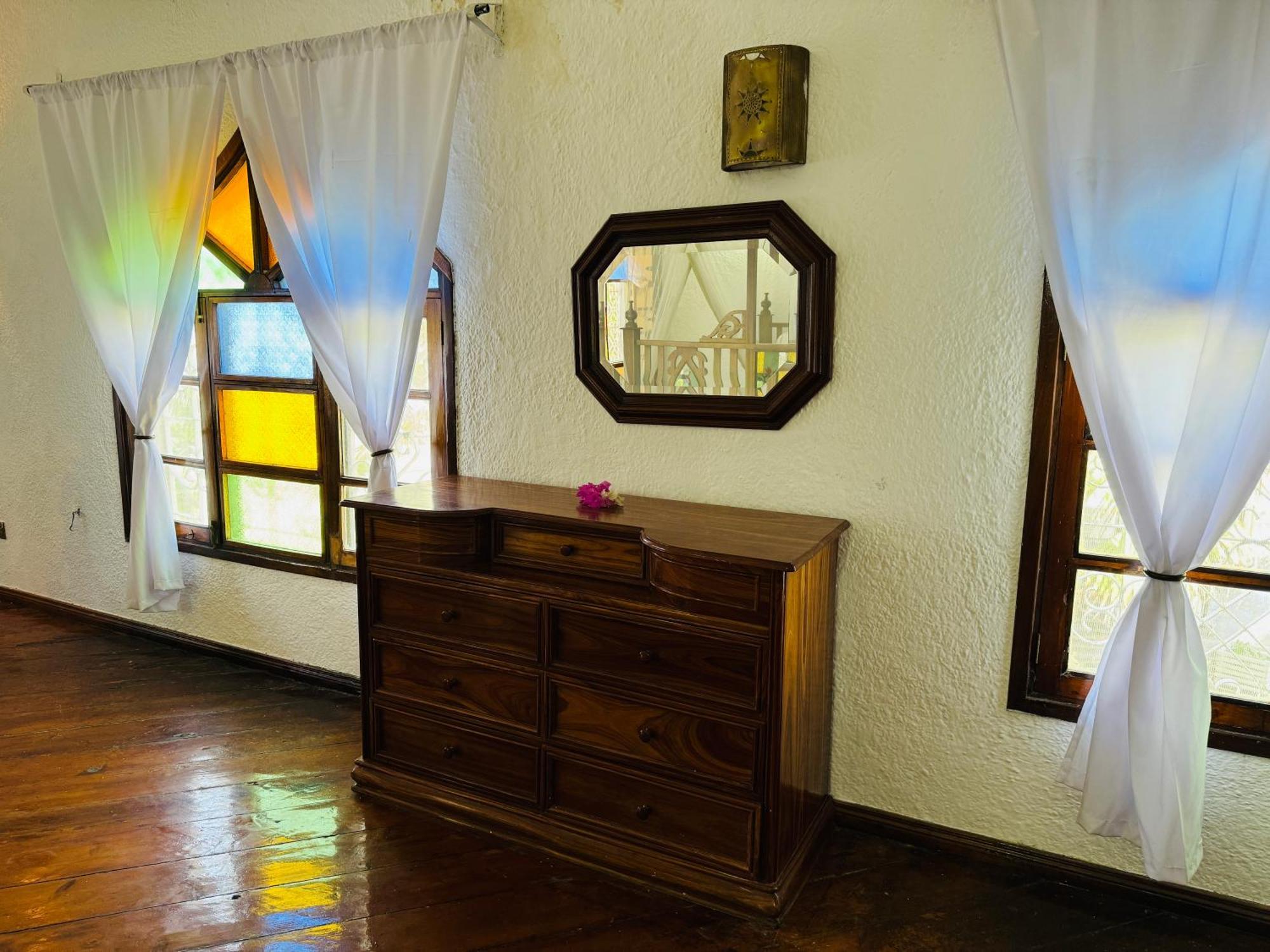 Watamu Villaggio Номер фото