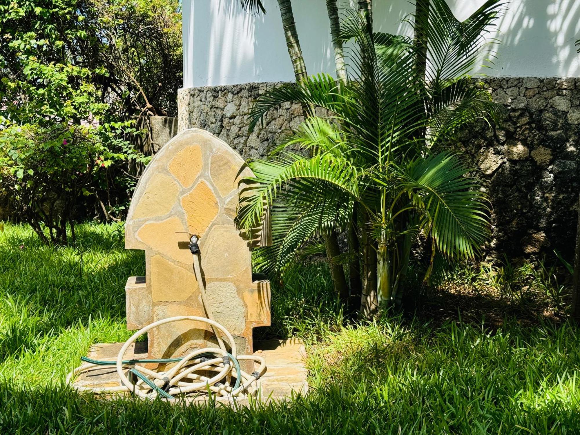 Watamu Villaggio Экстерьер фото