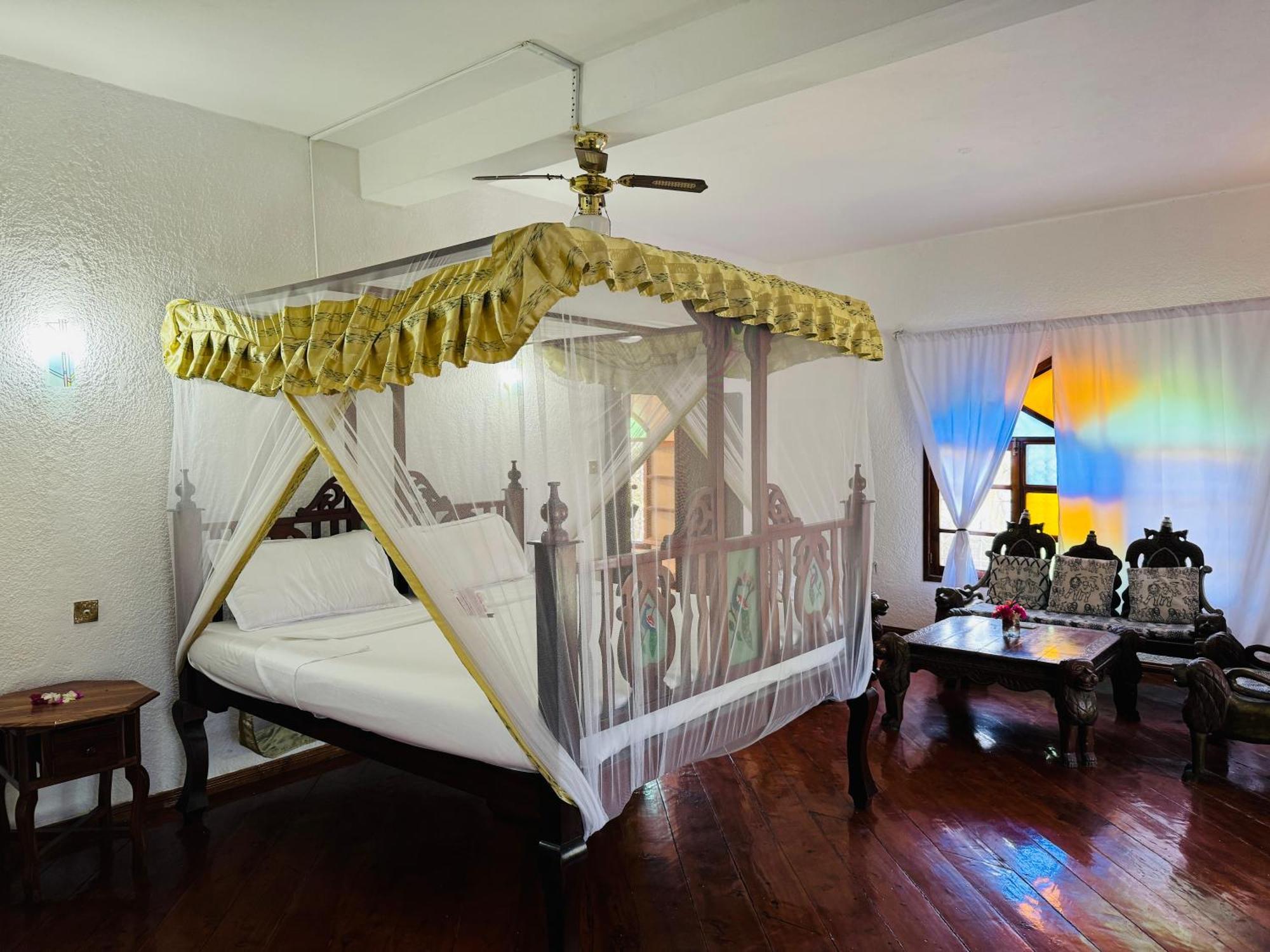 Watamu Villaggio Номер фото