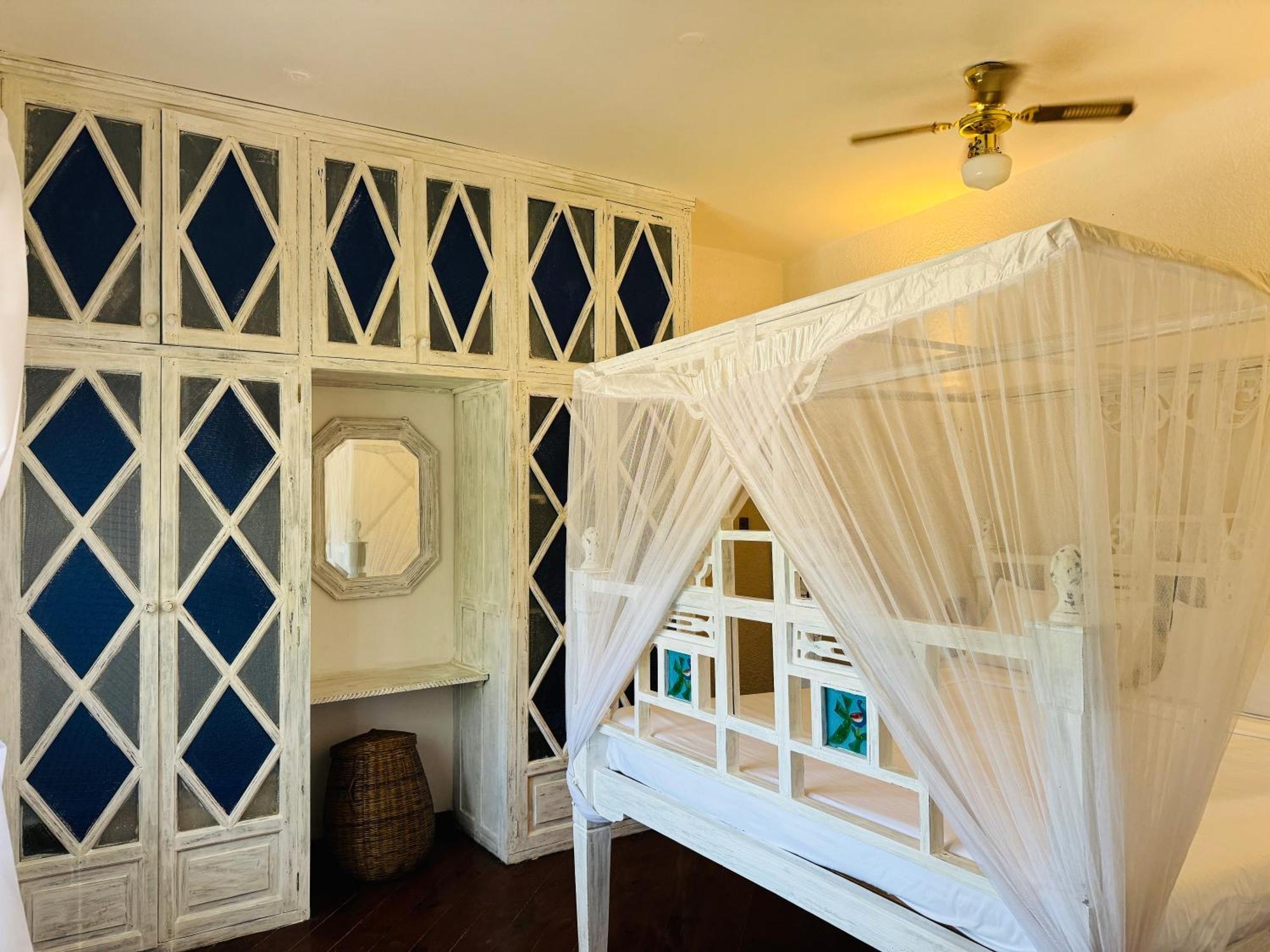 Watamu Villaggio Экстерьер фото