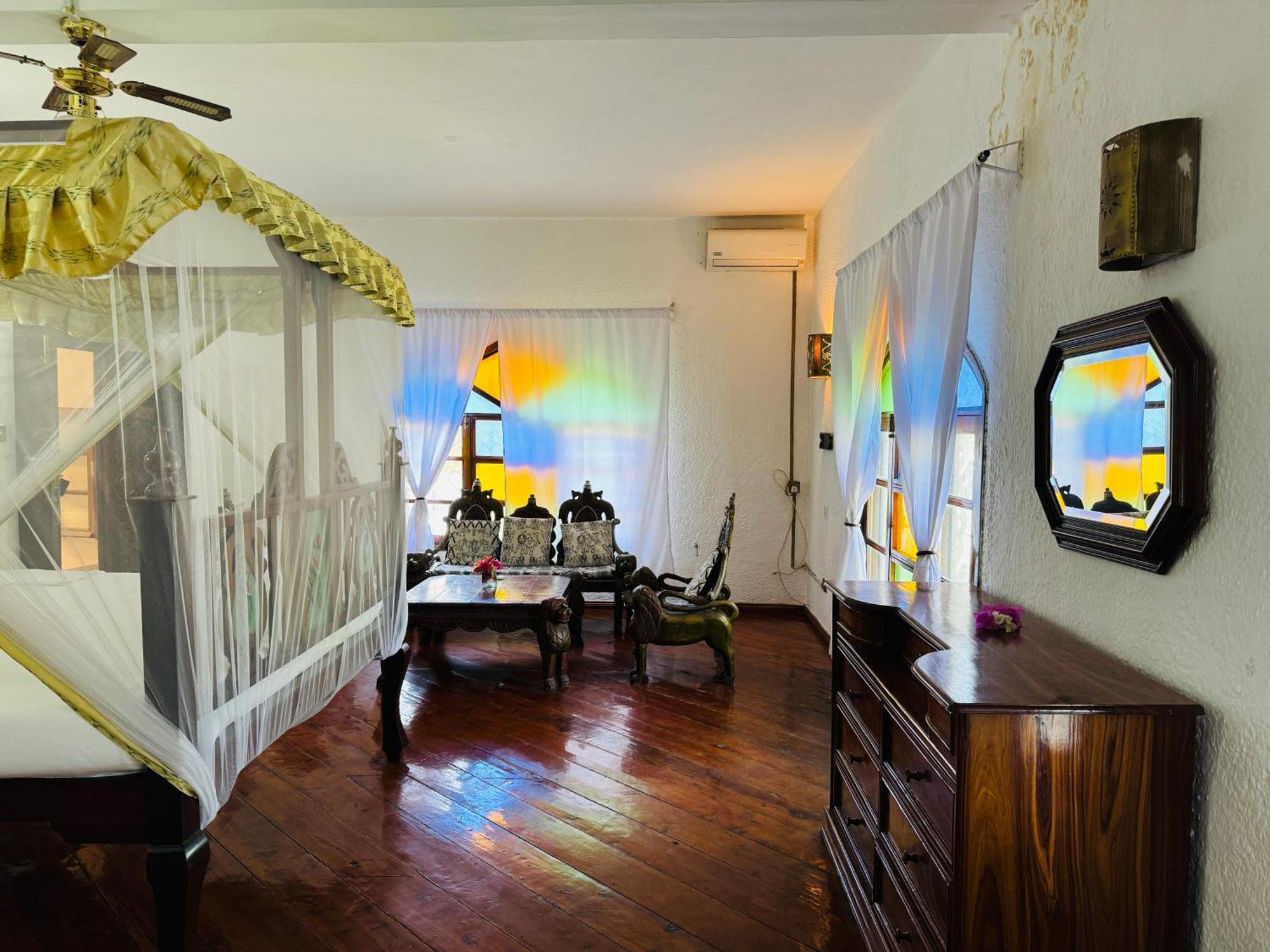 Watamu Villaggio Номер фото